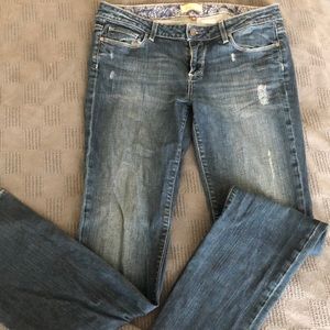 HPx2🥂! Paige Jimmy Jimmy jeans